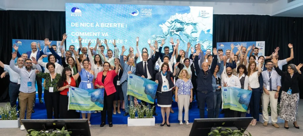 Photo de groupe