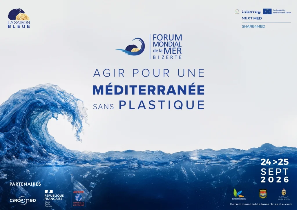 Forum Mondial de la Mer - Participants